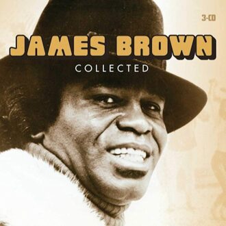 James Brown - Collected | CD