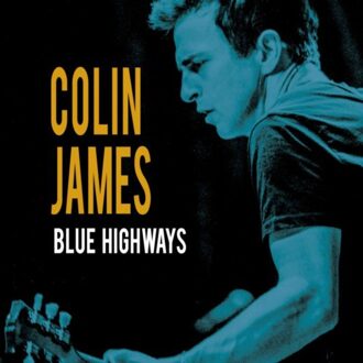 James Colin - Blue Highways