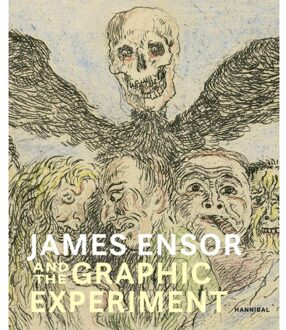 James Ensor And The Graphic Experiment