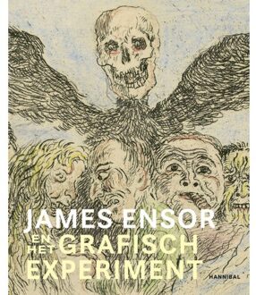 James Ensor En Het Grafisch Experiment
