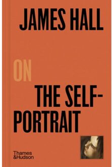 James Hall On The Self-Portrait - Pocket Perspectives - James Hall
