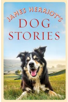 James Herriot's Dog Stories - James Herriot