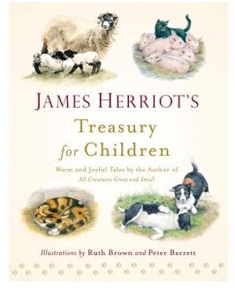 James Herriot's Treasury for Children