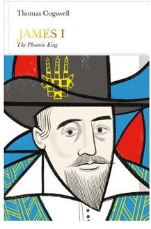 James I (Penguin Monarchs)
