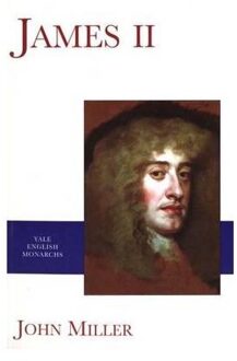 James II