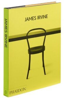 James Irvine