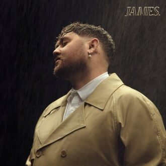 James - James Vickery