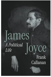 James Joyce - Frank Callanan