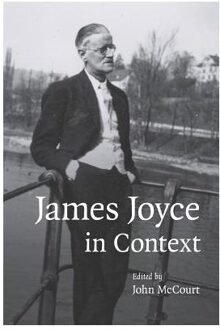 James Joyce In Context