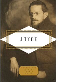 James Joyce: Poems - Everyman's Library Pocket Poets - James Joyce