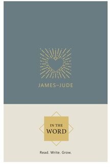James-Jude - In The Word - Joel R. Beeke