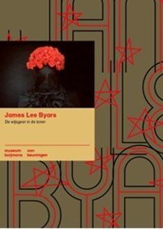 James Lee Byars - Boijmans Studies - Els Hoek