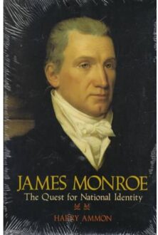 James Monroe
