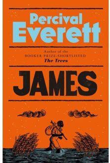 James - Percival Everett
