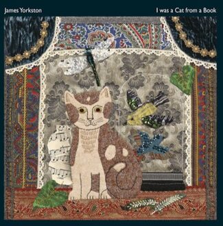 James Yorkston - I Was A Cat In A Book