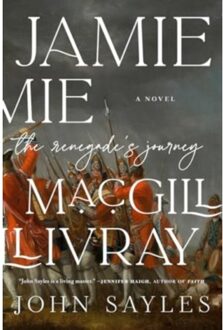 Jamie Macgillivray - John Sayles