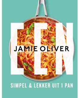 Jamie Oliver - Een - Jamie Oliver