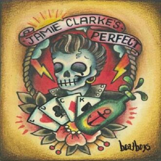 Jamie -Perfect- Clarke's - Beatboys