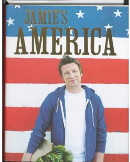 Jamie's America
