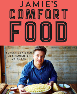 Jamie's Comfort Food - Jamie Oliver