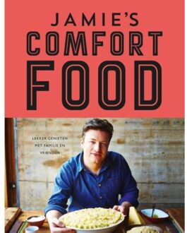 Jamie's Comfort Food - Jamie Oliver