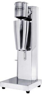Jamielin Rvs Multifunctionele Milkshaker Schuim Mixer Blender Smoothie Maker Bubble Thee roeren machine 220v