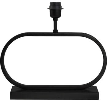 Jamiro Lampenvoet Zwart