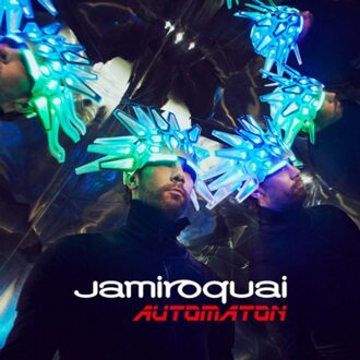 Jamiroquai - Automaton | CD