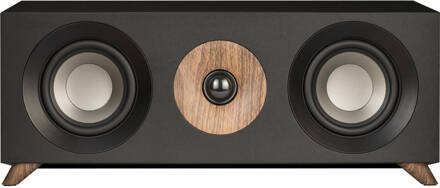 Jamo S 81 CEN PCS Centerspeaker Zwart