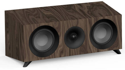 Jamo S 83 CEN /PCS Centerspeaker Bruin