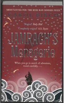 Jamrach's Menagerie