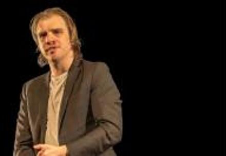 jan jaap van der wal