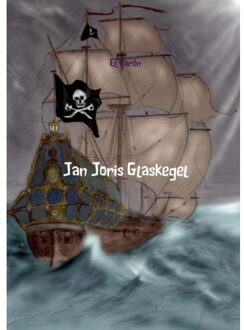 Jan Joris Glaskegel - Boek El Varón (9402115579)