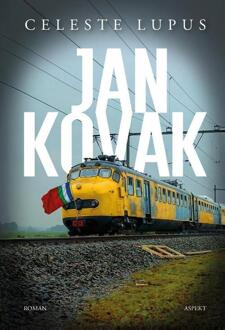 Jan Kovak -  Celeste Lupus (ISBN: 9789464872323)