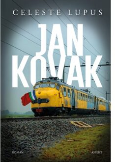 Jan Kovak - Celeste Lupus