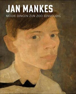 Jan Mankes -  Froukje Pitstra (ISBN: 9789462626263)