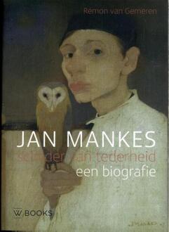 Jan Mankes -   (ISBN: 9789462586994)