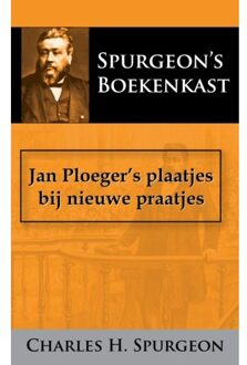 Jan Ploeger's Plaatjes Bij Nieuwe Praatjes