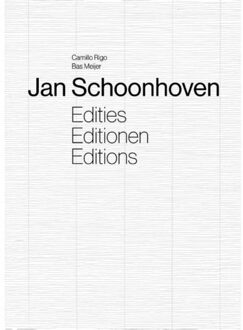 Jan Schoonhoven - (ISBN:9789463190336)
