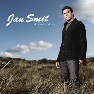 Jan Smit - Stilte in de storm