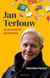 Jan Terlouw en de kinderen van Katoren - Henrieke Herber (ISBN: 9789492754769)