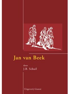 Jan Van Beek