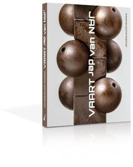 Jan van der Vaart -  Arjen Ribbens (ISBN: 9789083562100)