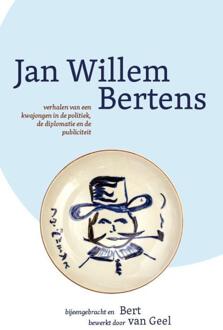 JAN WILLEM BERTENS.