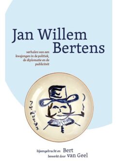 JAN WILLEM BERTENS.