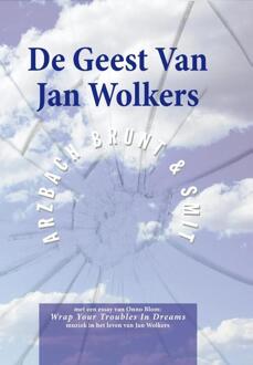 Jan Wolkers - De Geest Van Jan Wolkers | CD