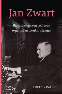 Jan Zwart - Frits Zwart - ebook
