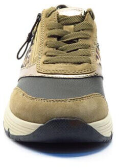 Jana 8-805-45 - maat 39 Taupe