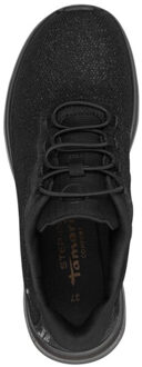 Jana 8-826-45 Zwart - 38