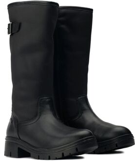 Jana Fleece Lined Laarzen - maat Zwart